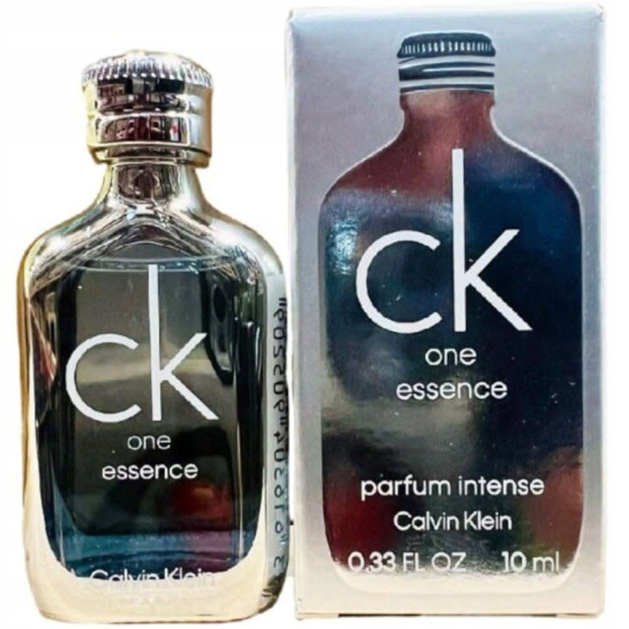 CALVIN KLEIN Water Perfume Unisex - One Essence, 10 ml