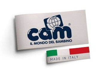 CAM PAPPANANNA Italian multifunctional high chair Manufacturer code S2250
