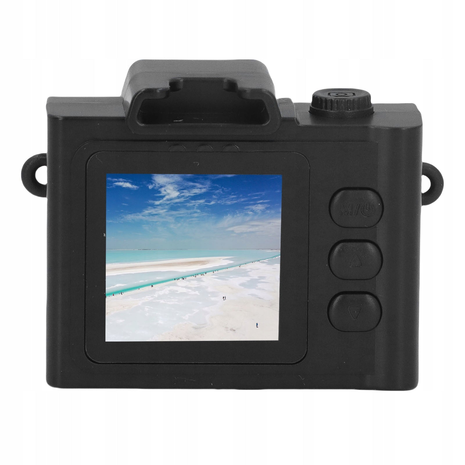 CAMERA 1080P 0.96” LCD SCREEN FOR OUTDOOR SPORTS DRIVING 16G Brand no brand