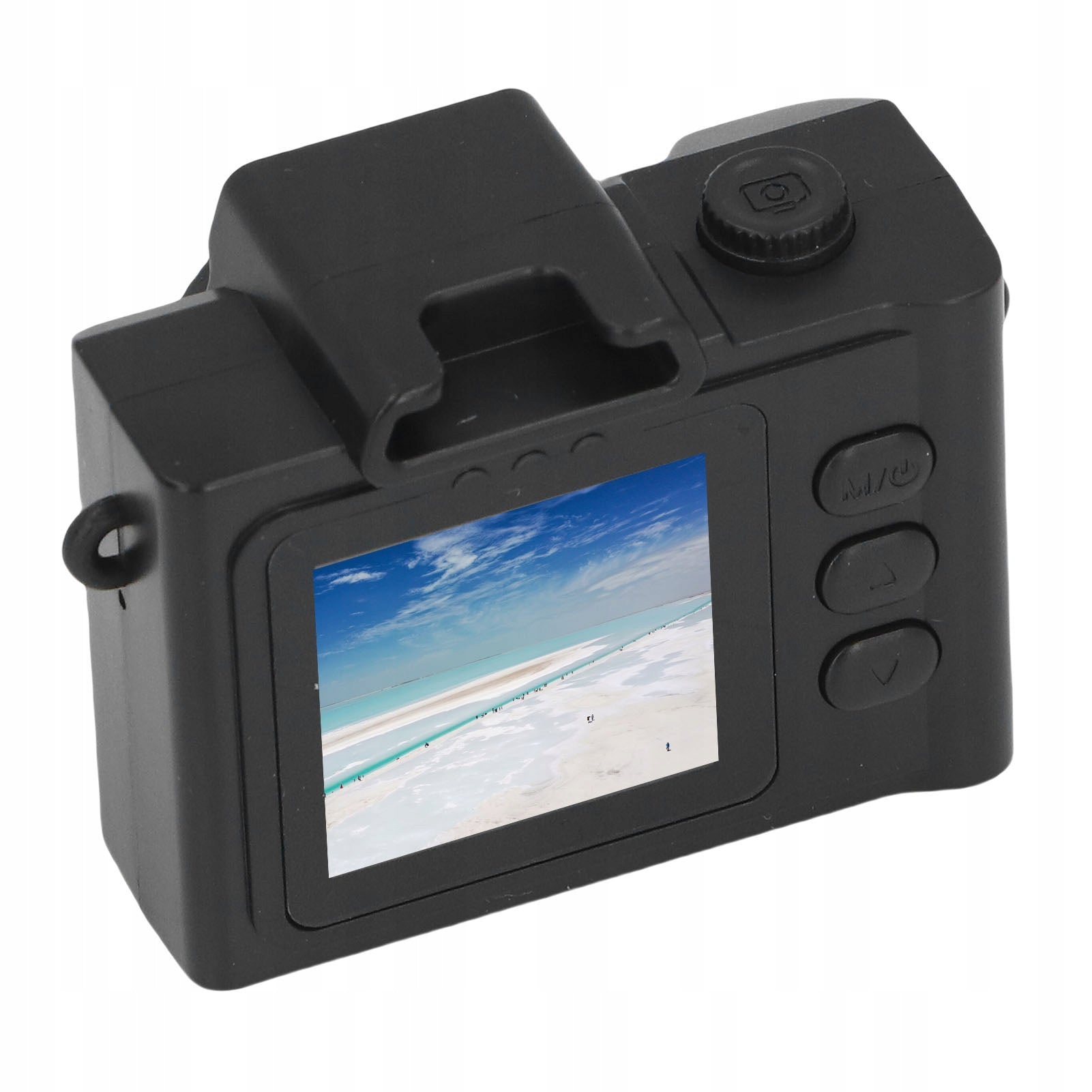 CAMERA 1080P 0.96” LCD SCREEN FOR OUTDOOR SPORTS DRIVING 16G Packaging status original