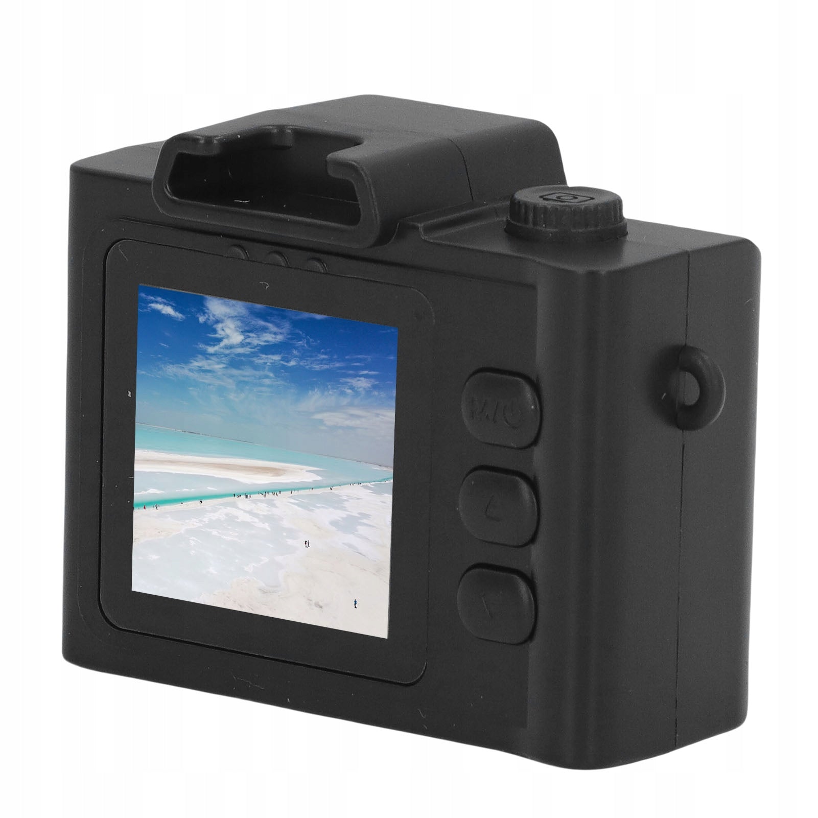 CAMERA 1080P 0.96” LCD SCREEN FOR OUTDOOR SPORTS RIDING 64G Brand no brand