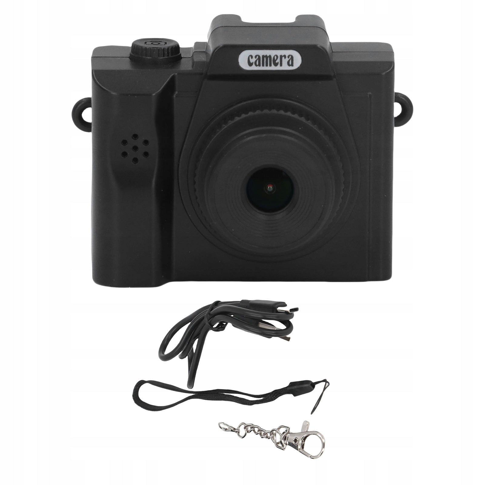 CAMERA 1080P 0.96” LCD SCREEN FOR OUTDOOR SPORTS RIDING 64G