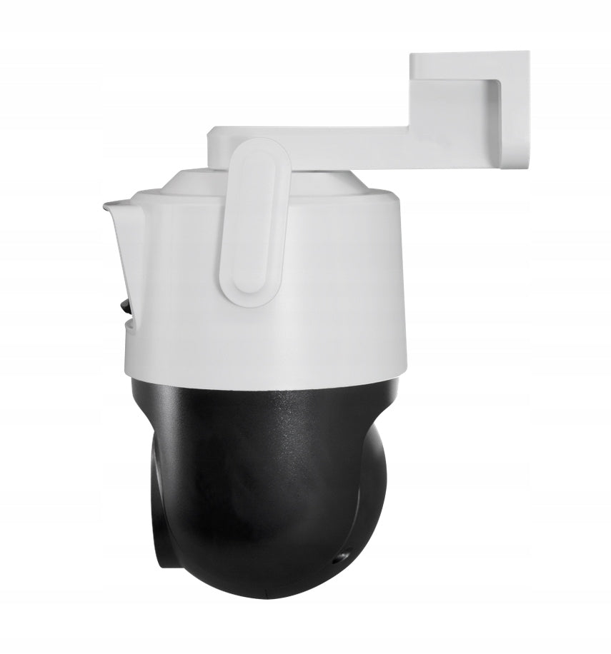 CAMERA 4X BCS-L-PTHOME06 5MPX IR50M DETECTION IP66 SOCKET SD DETERRENT Manufacturer code BCS-L-PTHOME06