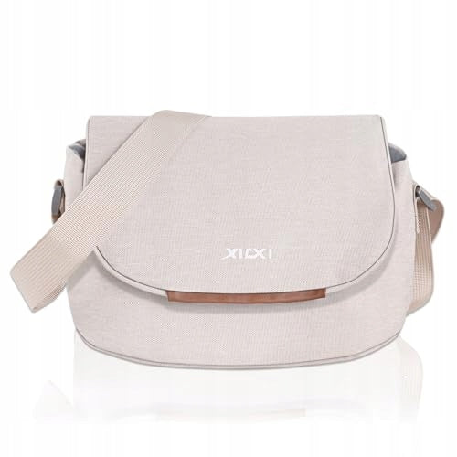 CAMERA BAG CANON NIKON SONY WATERPROOF FABRIC 23X18CM Brand no brand