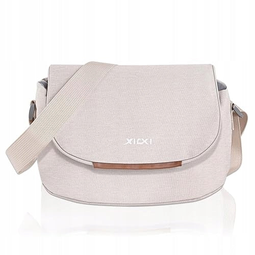CAMERA BAG CANON NIKON SONY WATERPROOF FABRIC 23X18CM
