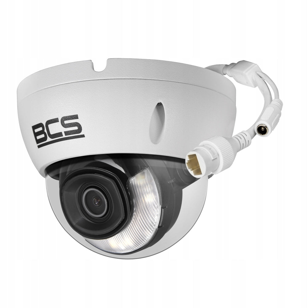 CAMERA BCS-L-DIP18FCR3L3-Ai1 IP 8MPX WDR 120dB IP67 IR30M AI BCS Manufacturer code 1158