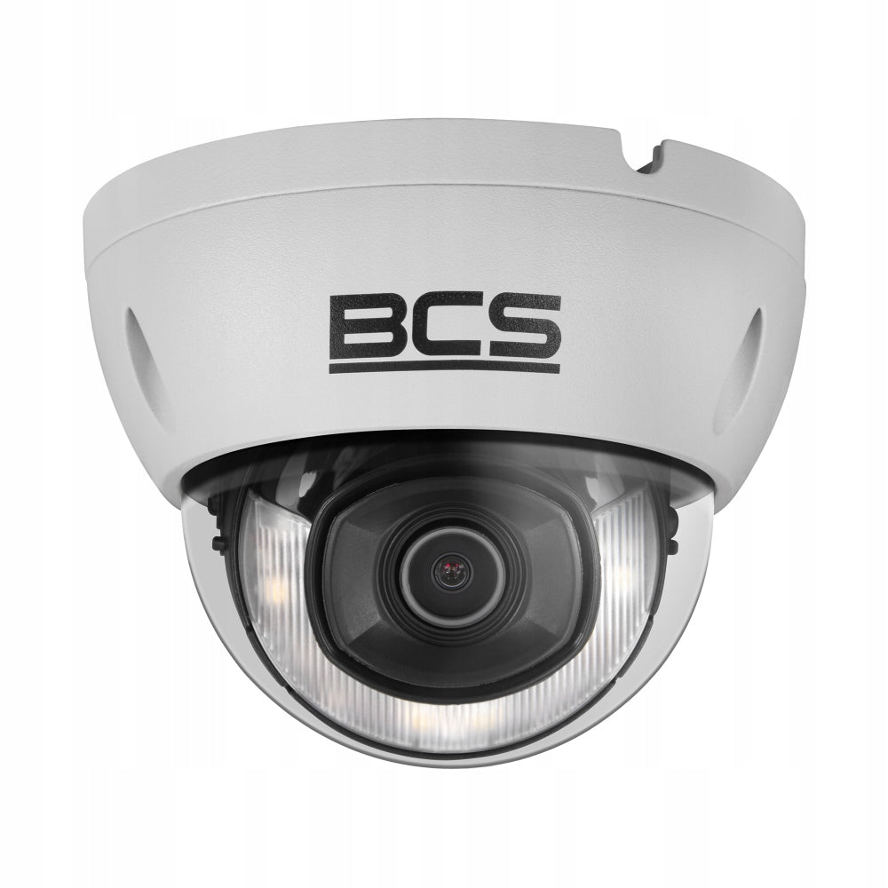 CAMERA BCS-L-DIP18FCR3L3-Ai1 IP 8MPX WDR 120dB IP67 IR30M AI BCS Packaging status original
