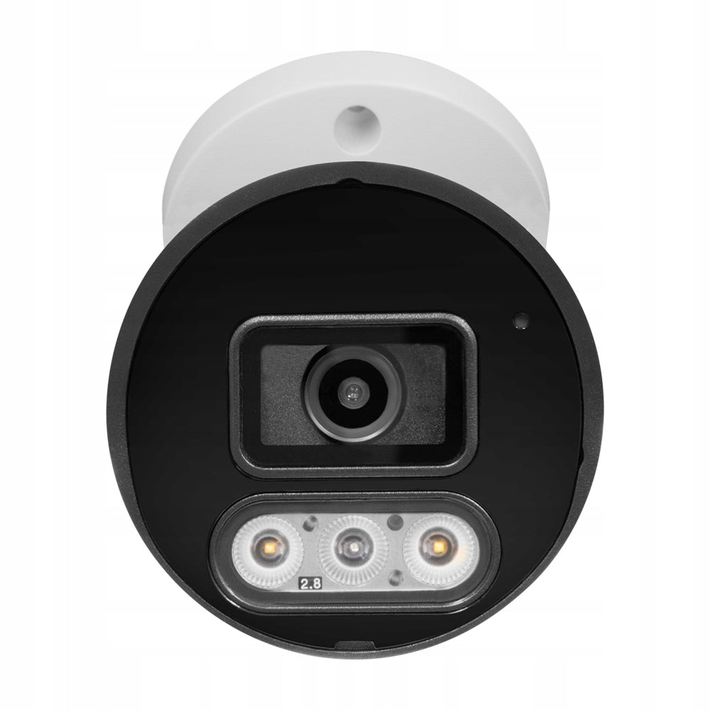CAMERA BCS-P-TIP14FSR3L3-Ai1 4MPX IR30M MICROPHONE DETECTION IP67 AI BCS Manufacturer code BCS-P-TIP14FSR3L3-Ai1