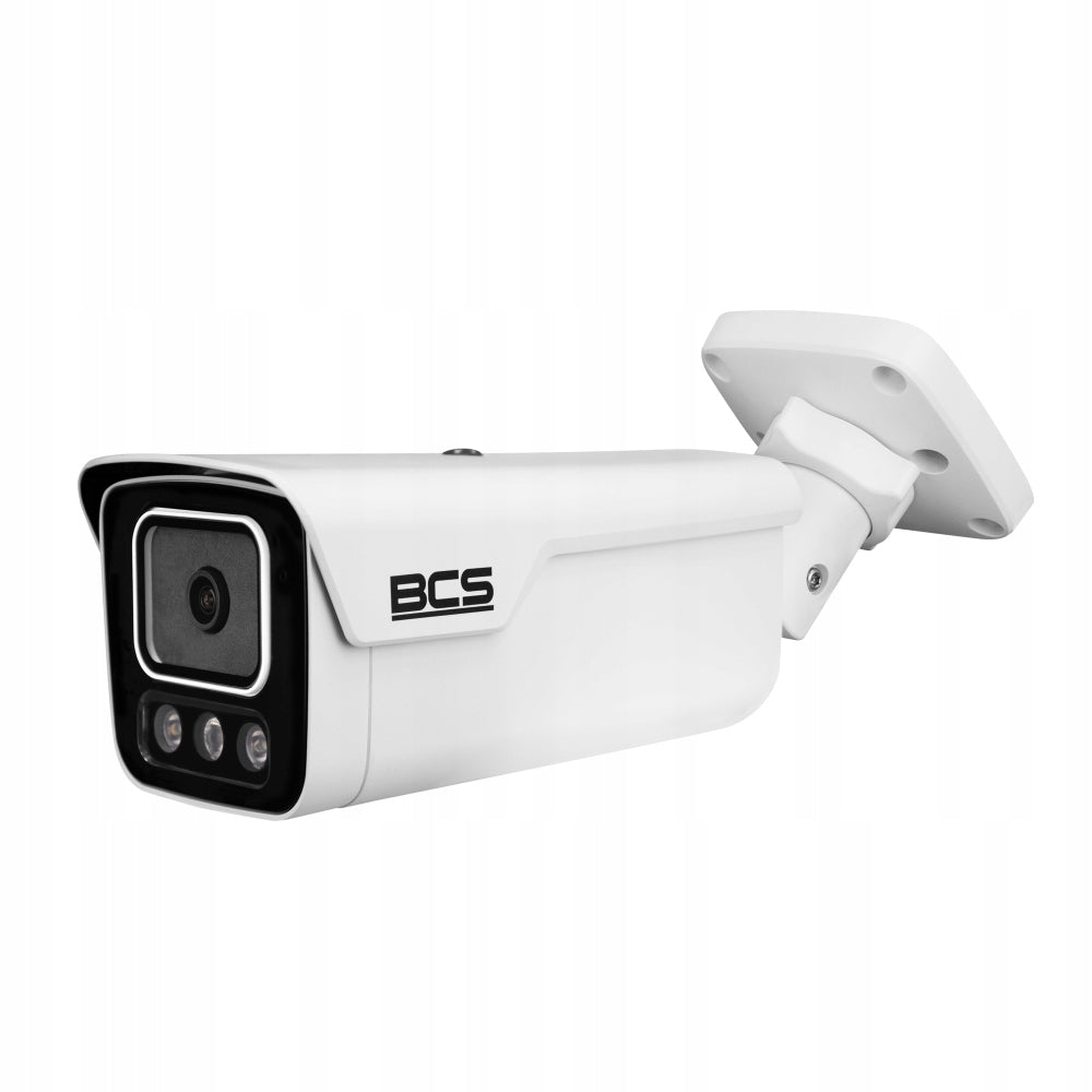 CAMERA BCS-P-TIP28FSR4L4-Ai2(2) IP 8MPX IP67 AUDIO DETECTION BLC WDR 130dB Packaging status original