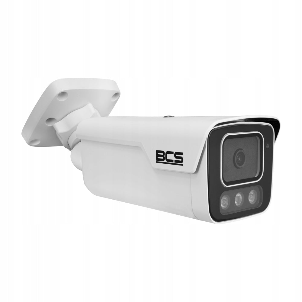 CAMERA BCS-P-TIP28FSR4L4-Ai2(2) IP 8MPX IP67 AUDIO DETECTION BLC WDR 130dB