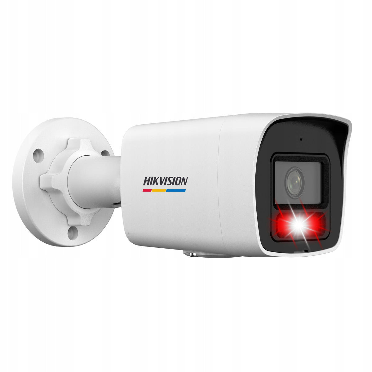 CAMERA DS-2CD1047G3H-LIUF 4MPX DETECTION ACTIVE DETERRENCE HIKVISION Packaging status original