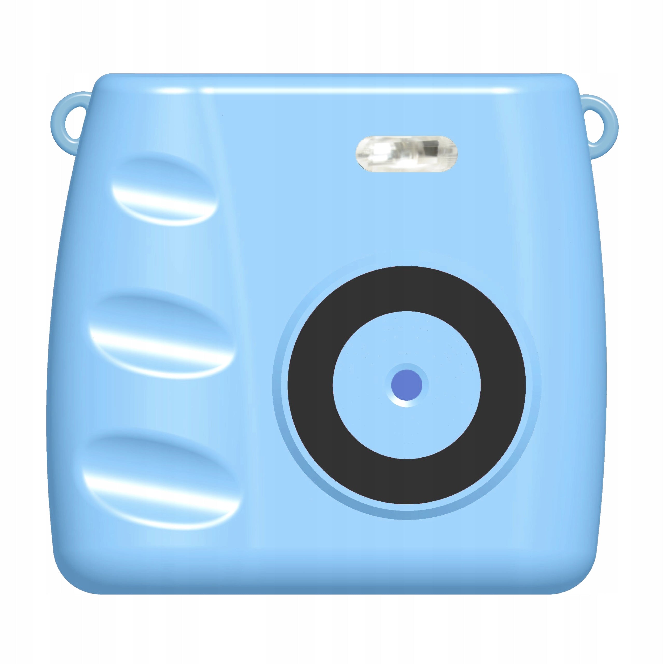 CAMERA FOR CHILDREN WITH 30MP DIGITAL RESOLUTION AND PRACTICAL PHOTO PRINTER Brand no brand