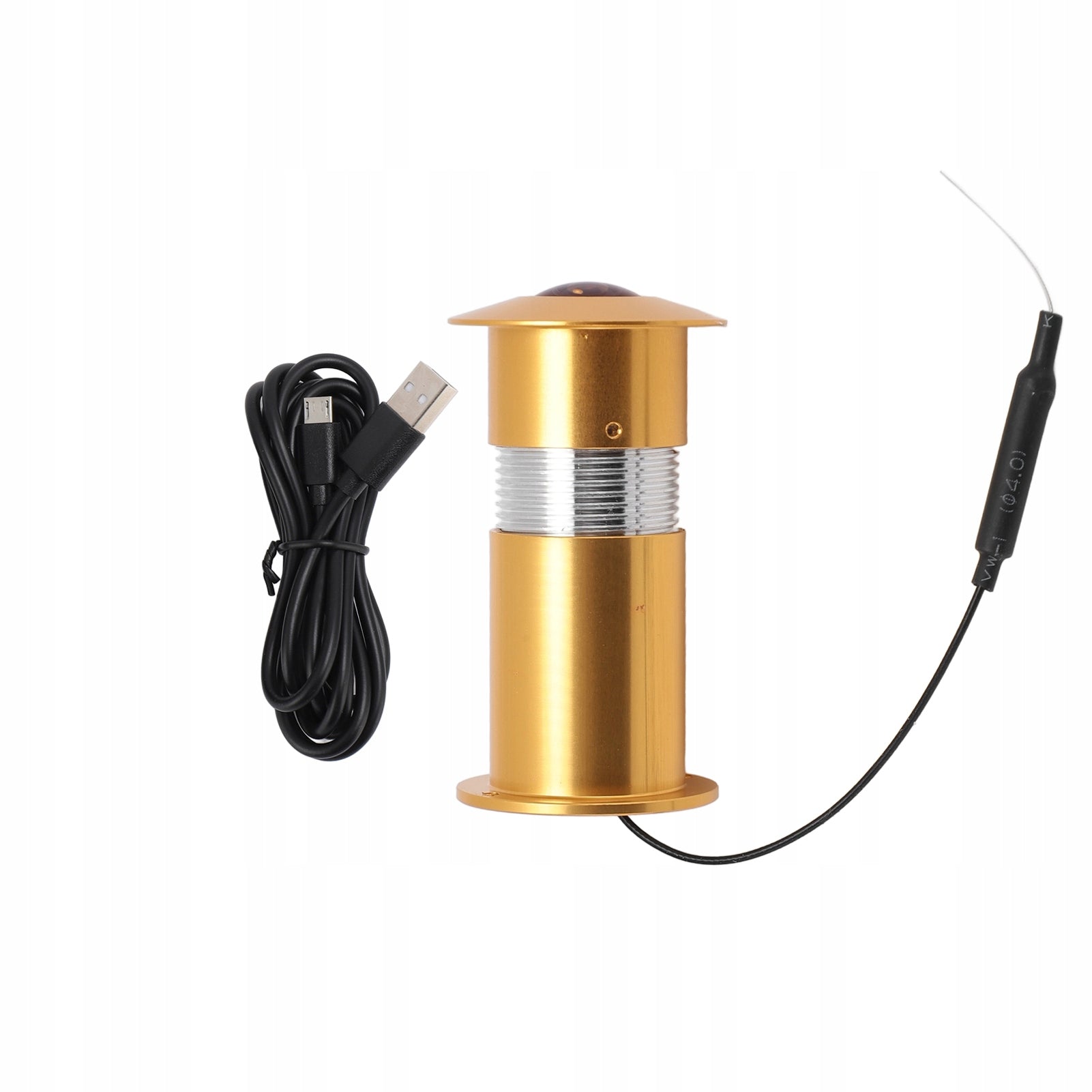 CAMERA FOR EYE OPENING FOR DOOR 2 -WAY TO DETECT MOVEMENT HD WIFI VIEWER 73