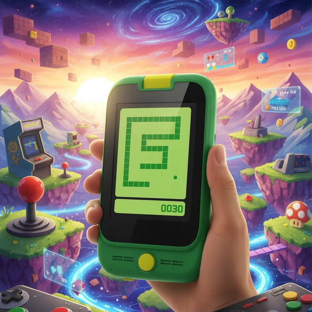 CAMERA FOR KIDS PHONE MICROSCOPE EDUCATIONAL DIGITAL TOY GAMES + FREEBIE Brand no brand