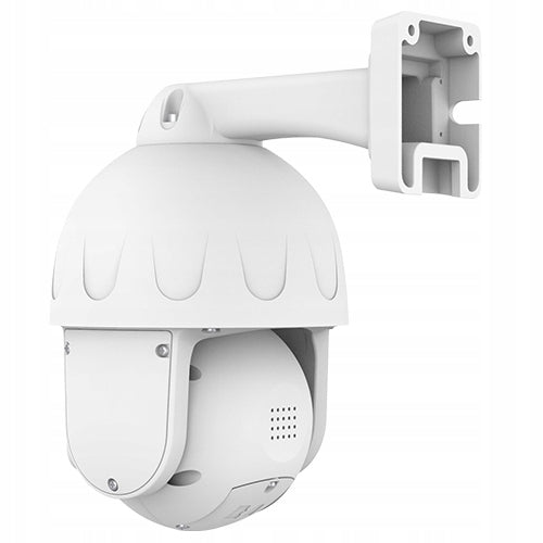 CAMERA FOSCAM SD8EP ROTATING 4K/8MP POE -BLACK Brand Foscam