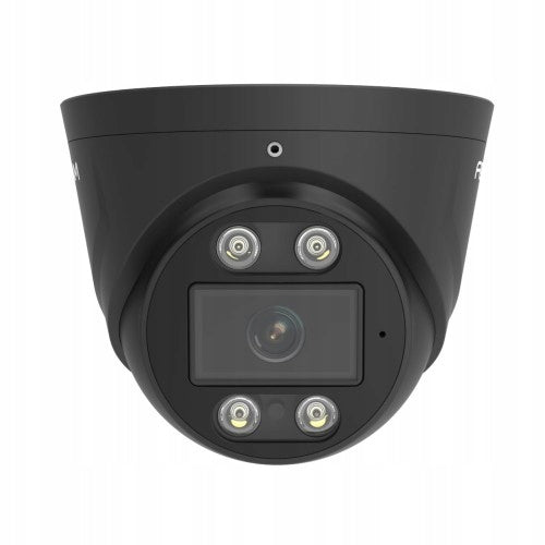 CAMERA FOSCAM T8EP 8MP POE BLACK
