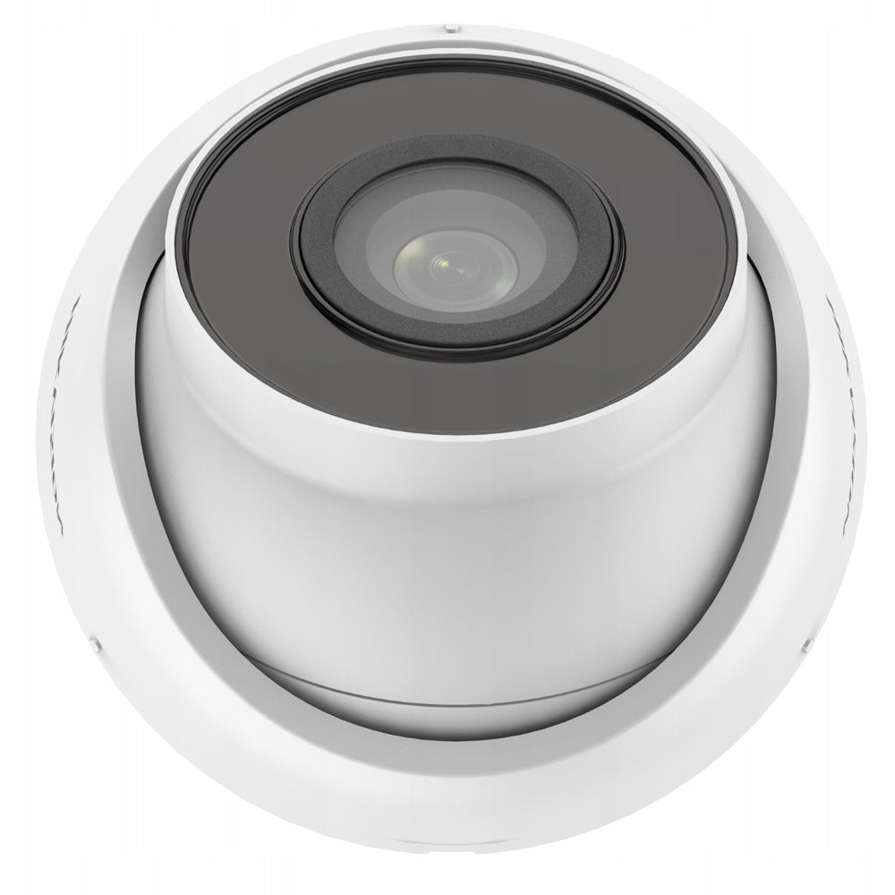 CAMERA HIKVISION IP 4Mpx EXTERNAL POE MOTION DETECTION APP Manufacturer code MPVT-Z2T4C