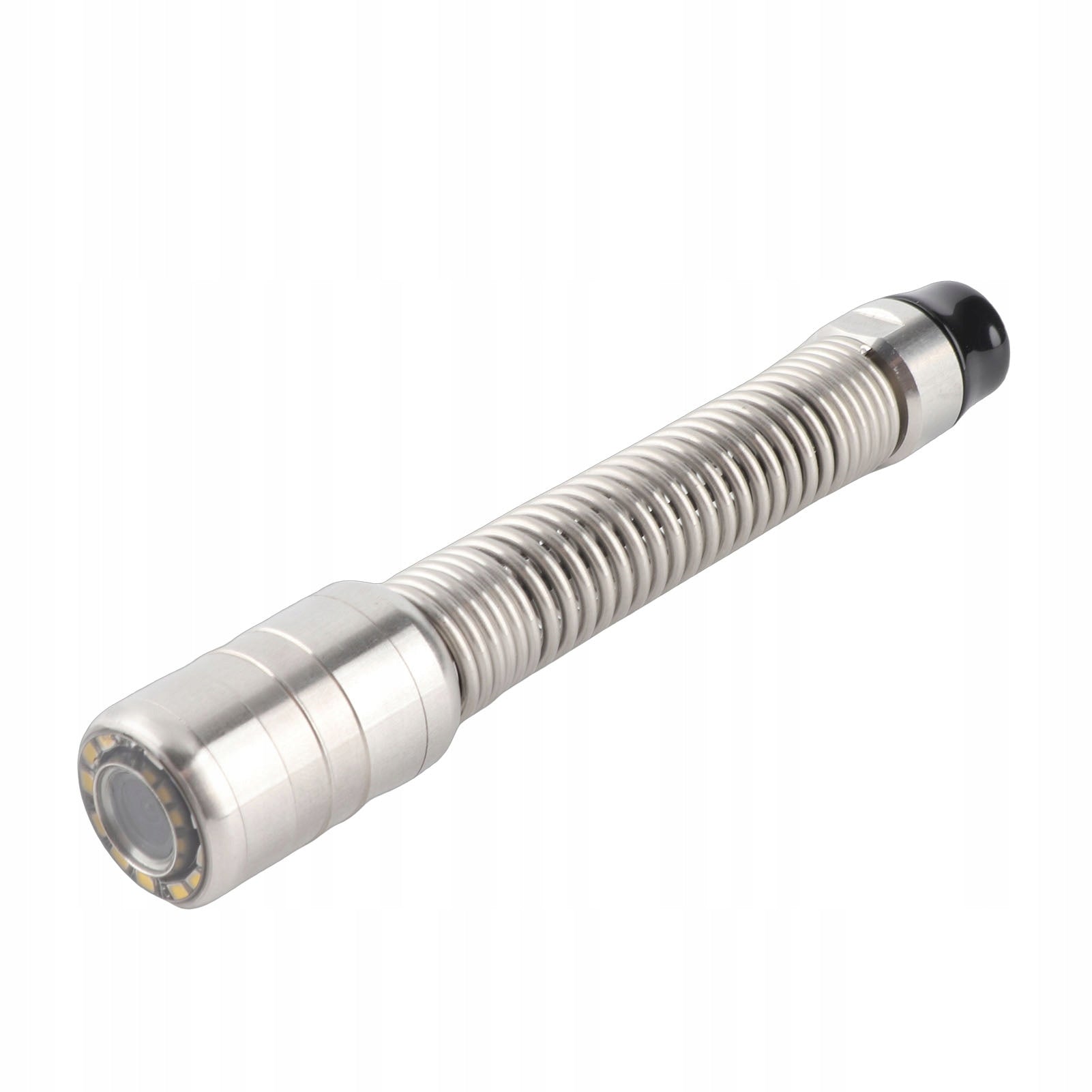 CAMERA INSPECTION ENDOSCOPE FOR SEWERAGE STAINLESS STEEL DIAMETER 23MM Brand no brand