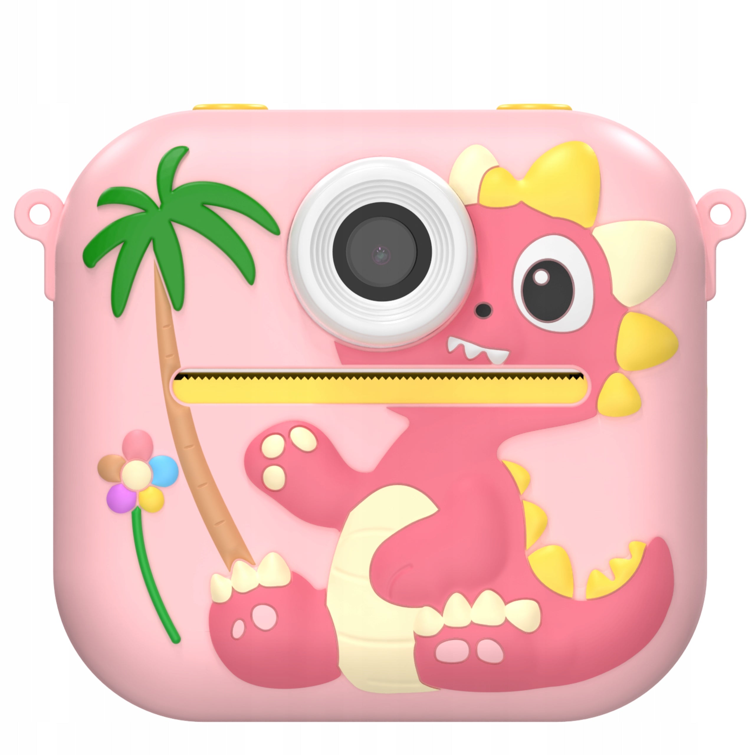 CAMERA INSTANT MINI PRINTER PRINT CHILDREN 13 ROLLS Manufacturer code EMAKAM47766