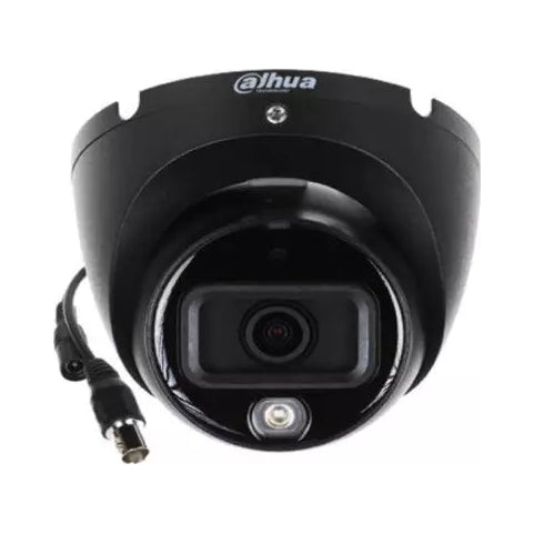 CAMERA IP DAHUA IPC-HDW1639T-A-IL-0280B-S6 BLACK Manufacturer code IPC-HDW1639T-A-IL-0280B-S6-BLACK