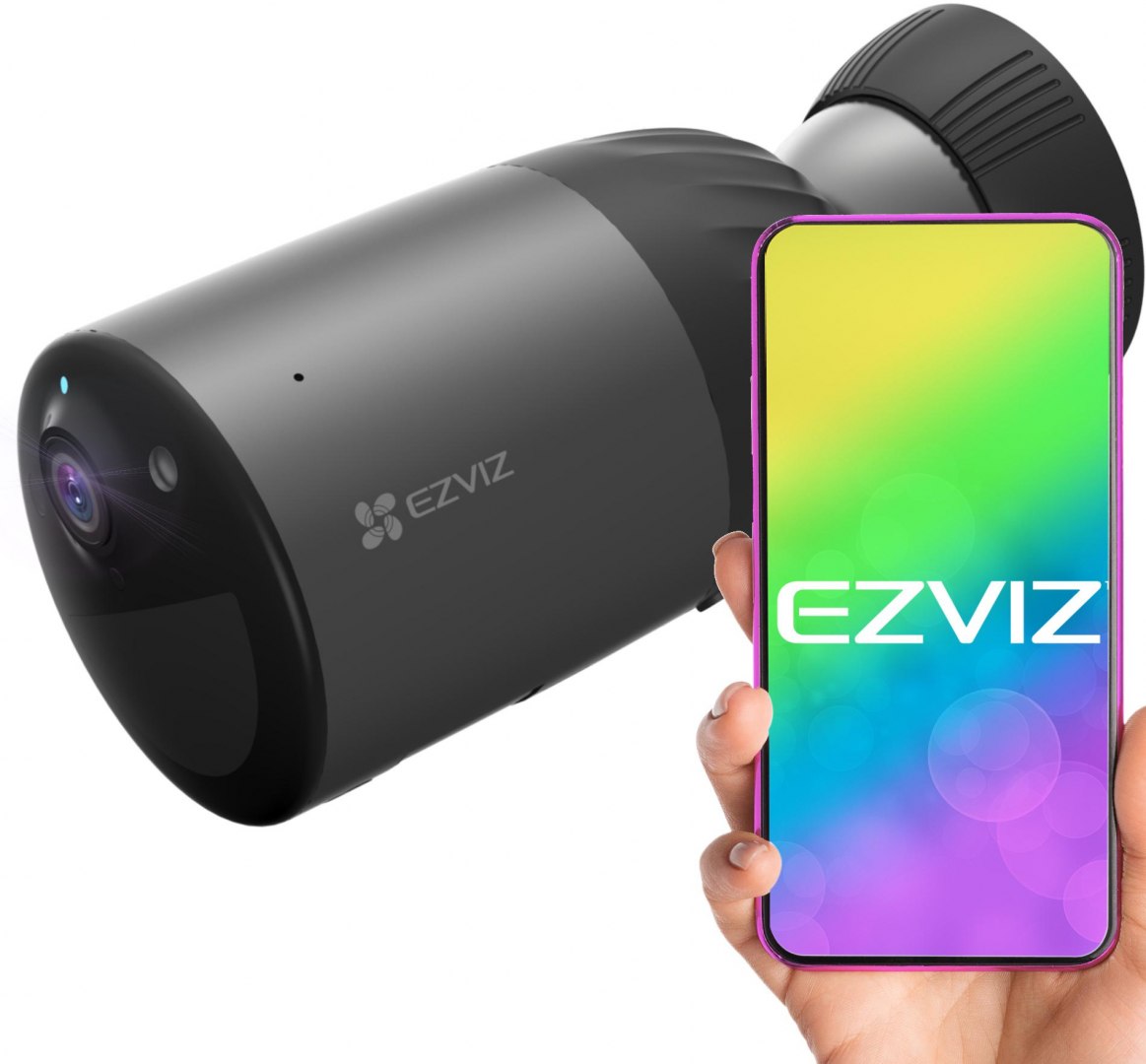 CAMERA IP EZVIZ CS-BC1C