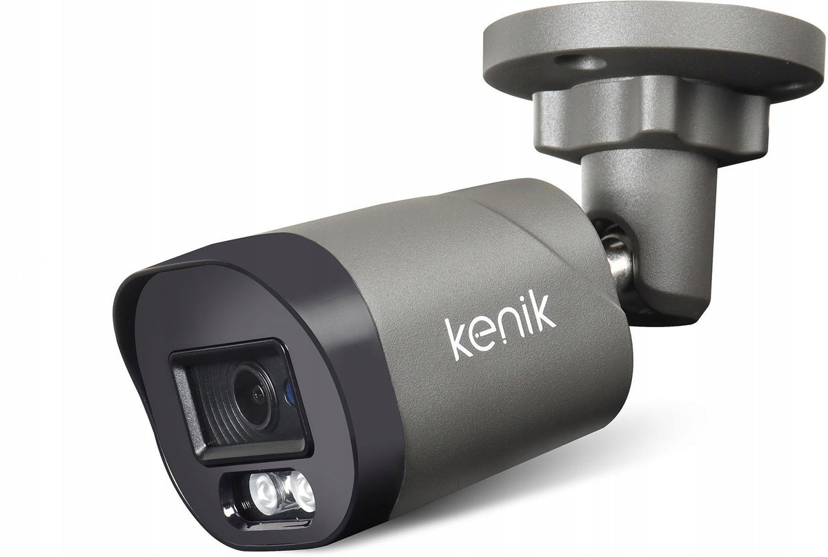 CAMERA IP KENIK KG-230TPA-DL-G