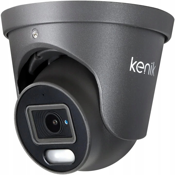 CAMERA IP KENIK KG-430DPA-E-G
