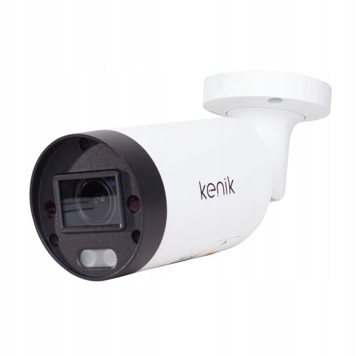 CAMERA IP KENIK KG-5370TZAS-IL