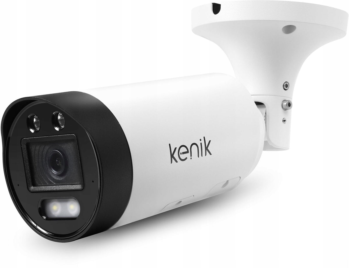 CAMERA IP KENIK KG-5430TAS-ILCD ELLEKTROPOINT