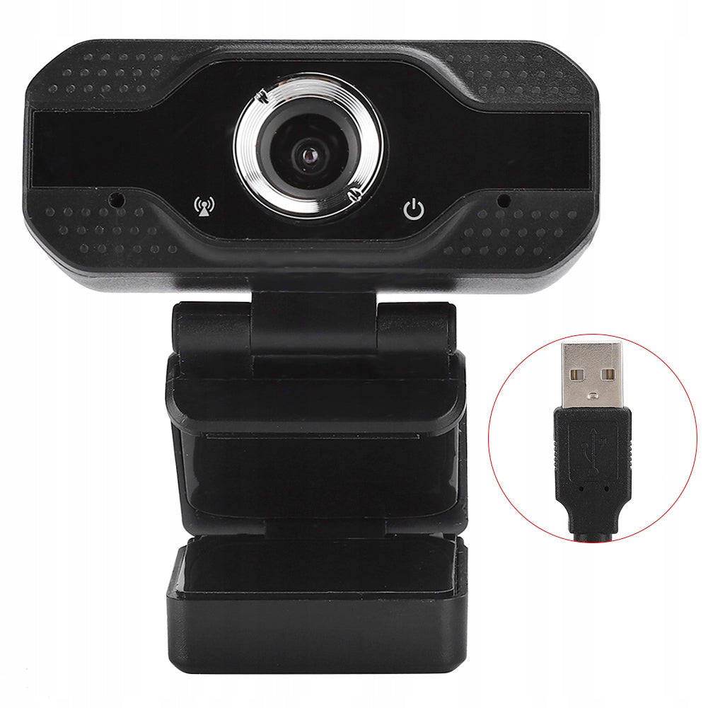 CAMERA MINI WEB WEBCAM 1080P MICROPHONE FOR USB COMPUTER Brand no brand