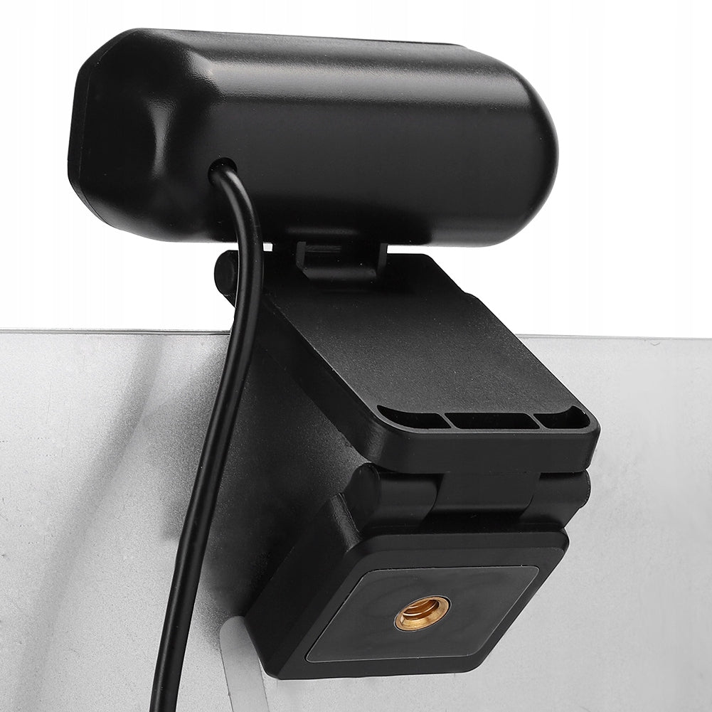 CAMERA MINI WEB WEBCAM 1080P MICROPHONE FOR USB COMPUTER Packaging status original
