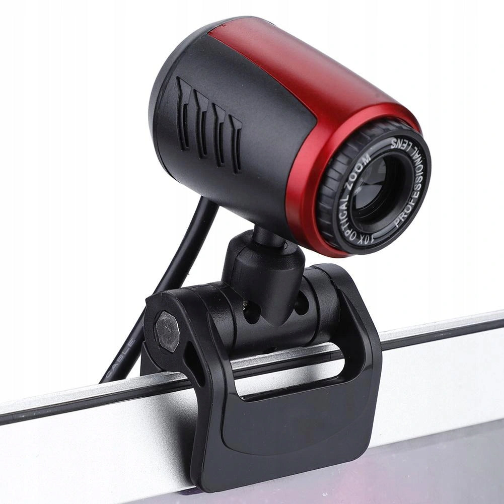 CAMERA MINI WEB WEBCAM HD MICROPHONE FOR USB COMPUTER