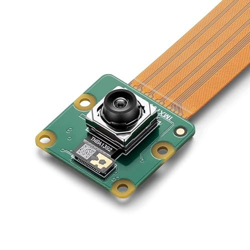 CAMERA MODULE RASPBERRY PI 3 ANGLE 120 MOUNTING BRACKET for home gift Manufacturer no brand
