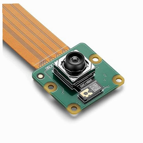 CAMERA MODULE RASPBERRY PI 3 ANGLE 120 MOUNTING BRACKET for home gift