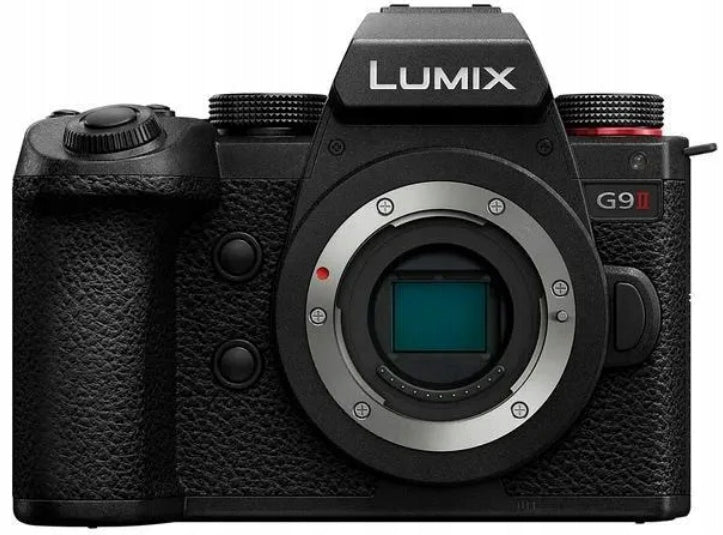 CAMERA PANASONIC LUMIX DC-G9 II DC-G9M2 BODY