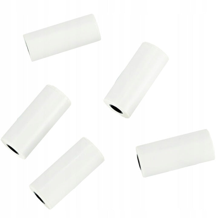 CAMERA PAPER PRINTING THERMAL ROLLS CARTRIDGES 10 PIECES Brand no brand
