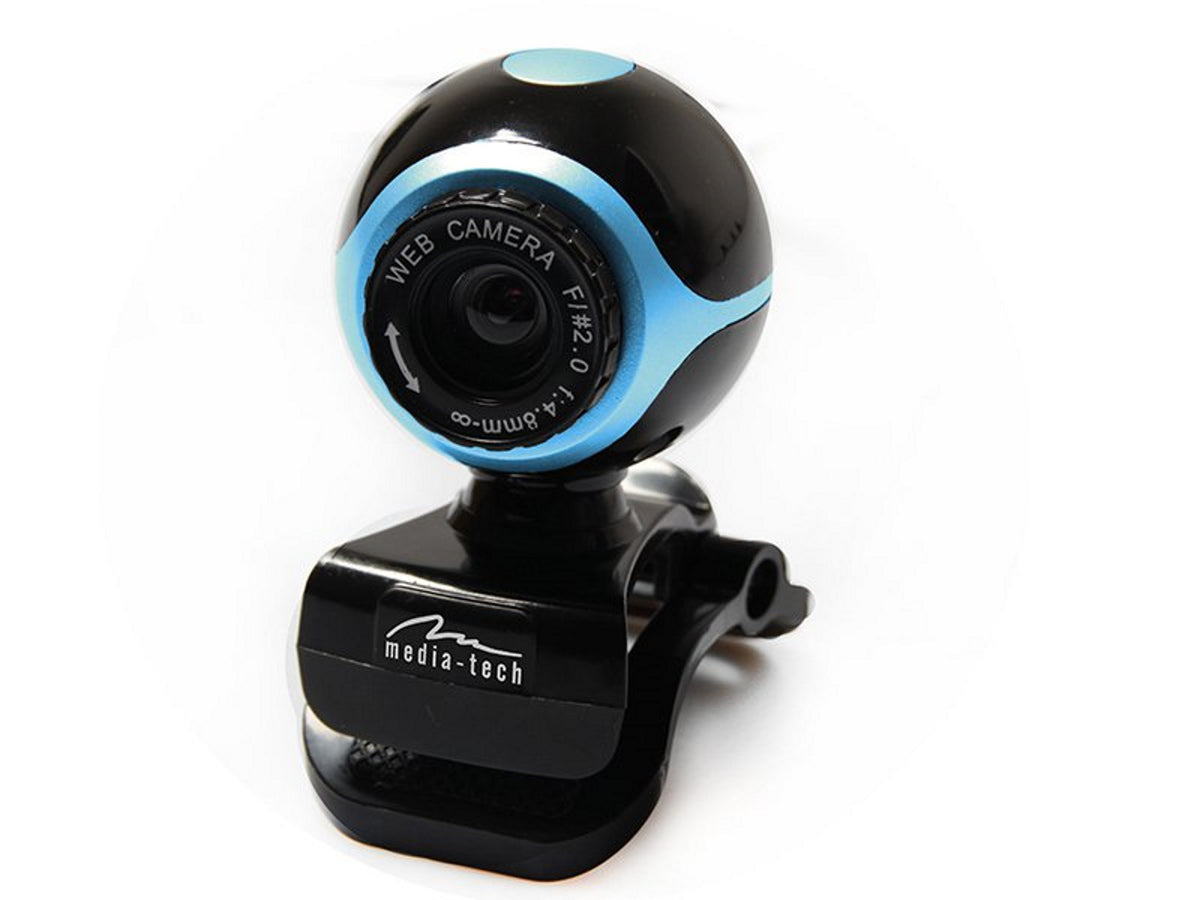 CAMERA PC 300 KPIX WITH MICROPHONE LOOK II
