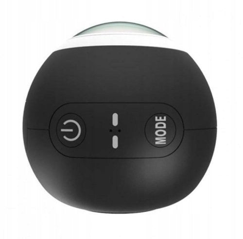 CAMERA SJCAM SJ360 BLACK Brand SJCam