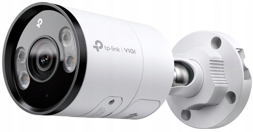 CAMERA TP-LINK VIGI C345(6mm) Packaging status original