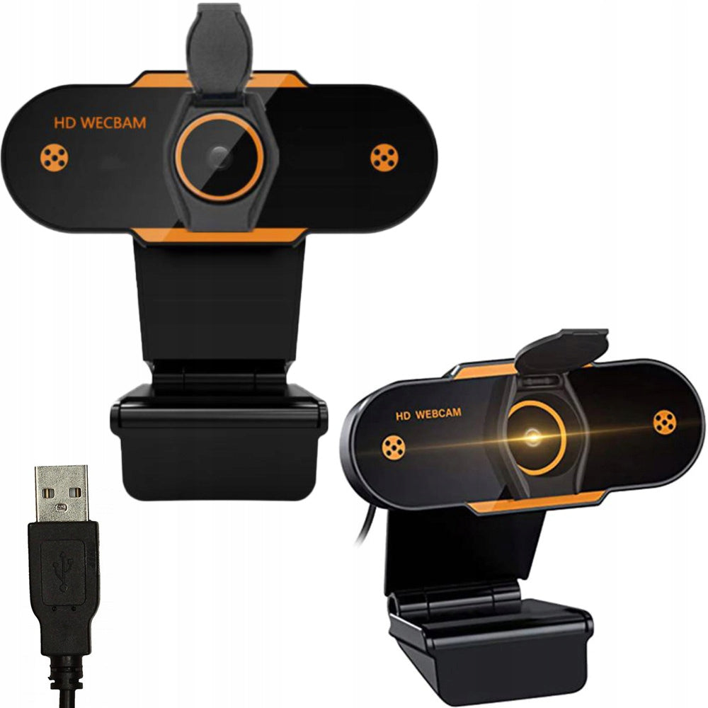 CAMERA WEBCAM USB FOR SKYPE LESSONS