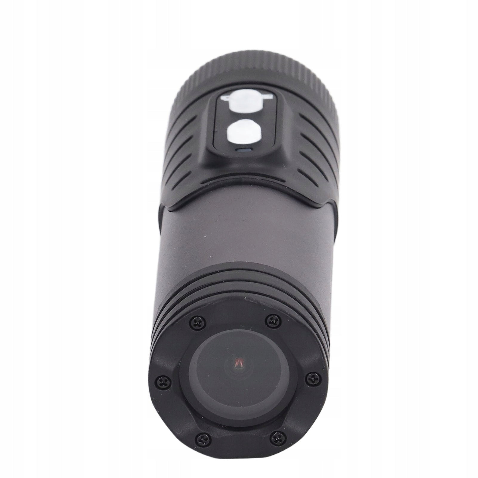 CAMERA WITH HELMET MOUNT FOR BIKE Batteries included no