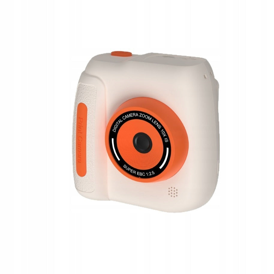 CAMERA WITH PRINTING FUNCTION Instant LCD SCREEN 32GB CAMERA EAN (GTIN) 5906952944667
