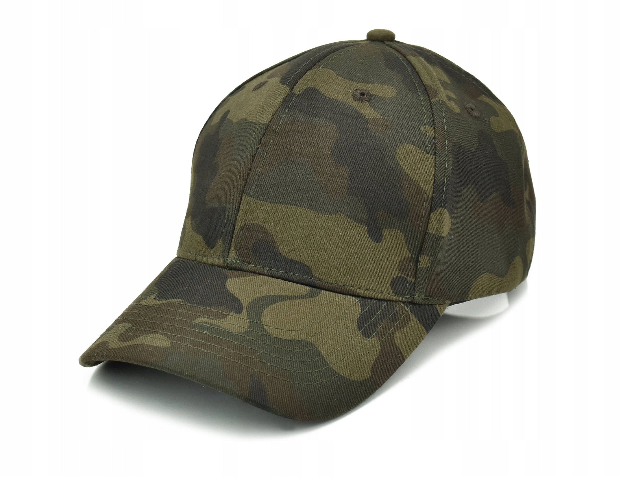 CAMO Fishing Summer Baseball Cap Kind baseball cap