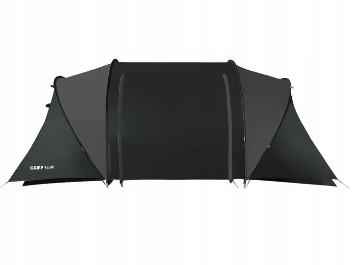 CAMP tent 3500mm.tourist tent 4 pers.440x240cm Manufacturer code 12348