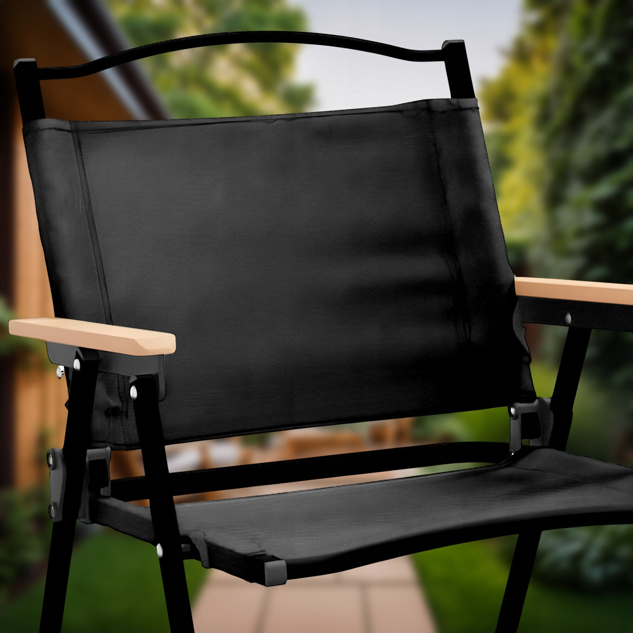CAMPING FISHING CHAIR HIKING FISHING CHAIR FOLDING CHAIR Model FOTEL WĘDKARSKI ROZKŁADANE KRZESŁO LEKKIE