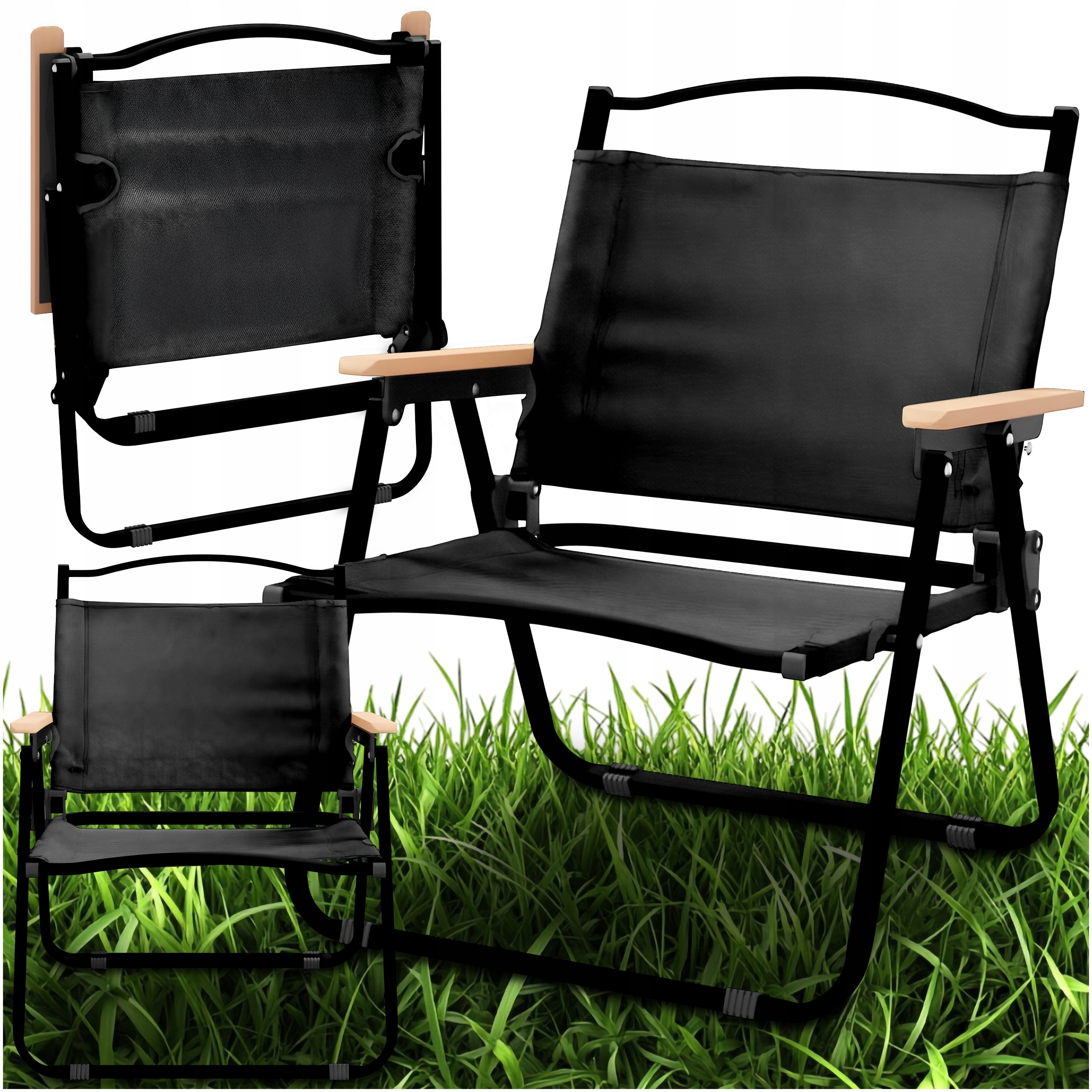 CAMPING FISHING CHAIR HIKING FISHING CHAIR FOLDING CHAIR