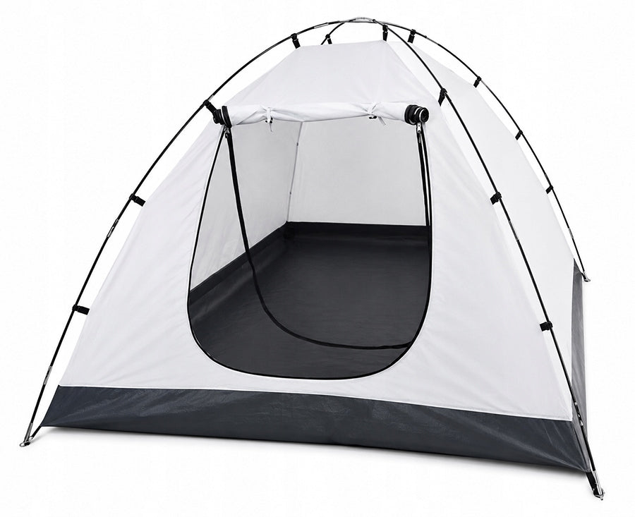 CAMPING HIKING TENT 4os LARGE ALASKA FOUR PERSON FOR CAMPING Model TU03007