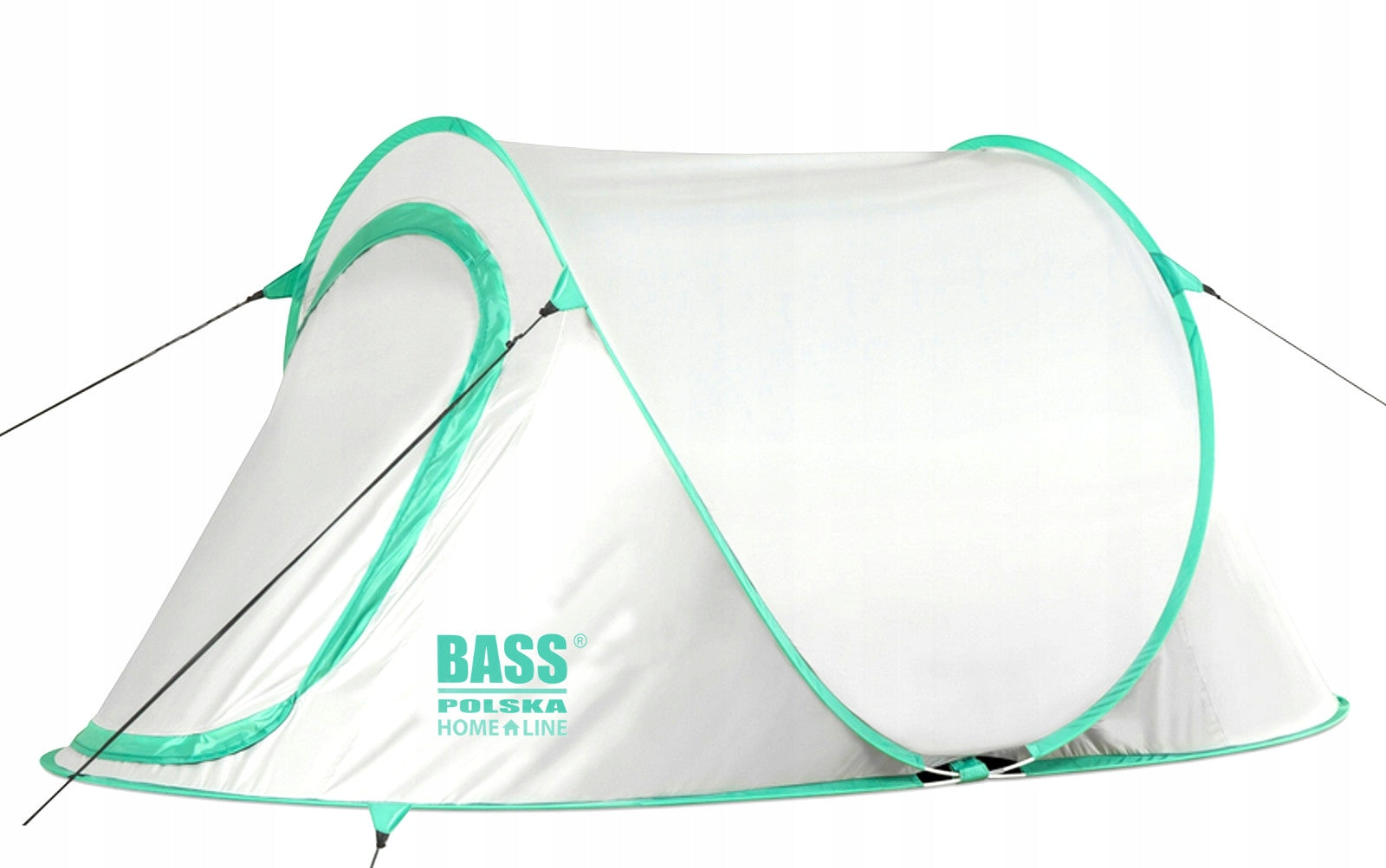 CAMPING HIKING TENT WATERPROOF SELF-ASSEMBLY 2 PERSON EAN (GTIN) 5902067627631