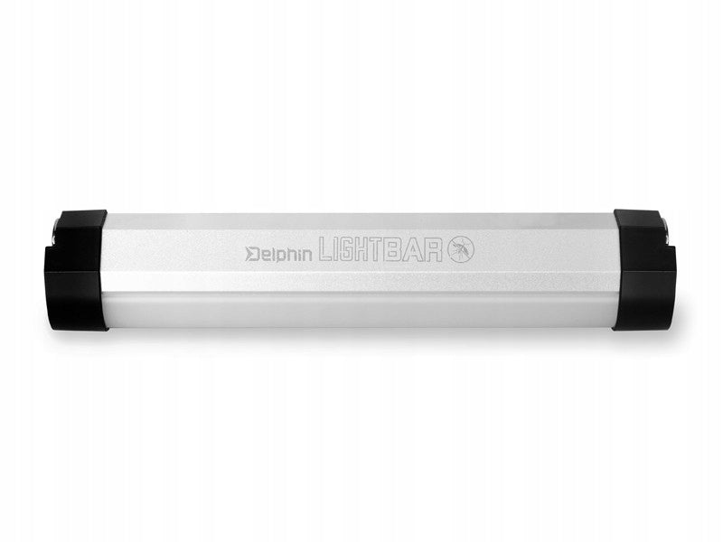 CAMPING LAMP DELPHIN LIGHTBAR UC WITH REMOTE CONTROL Manufacturer code 101004320