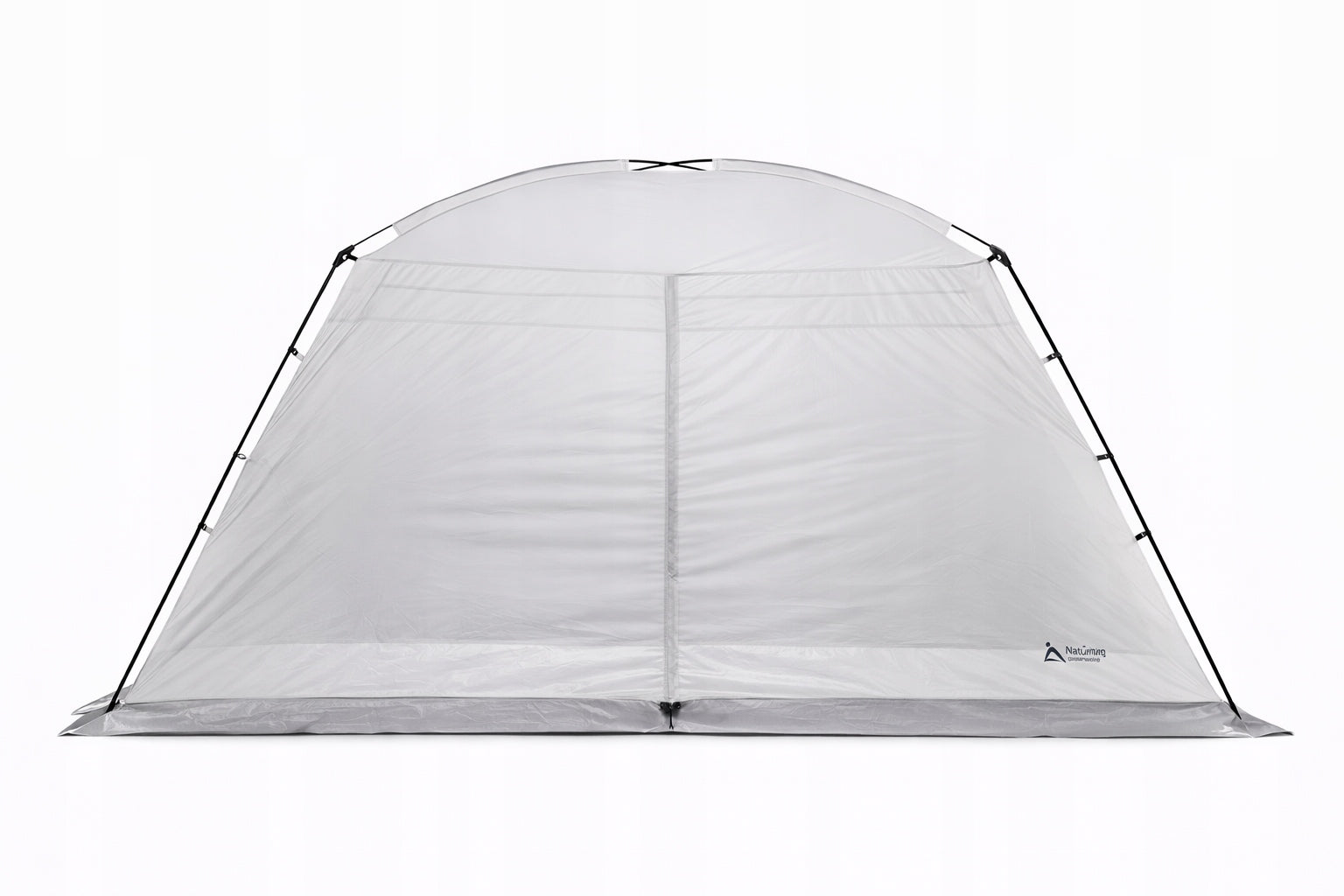 CAMPING PAVILION GARDEN VESTIBULE SOHO XXXL 400x300CM VIBRA CAMPING Brand Skandika